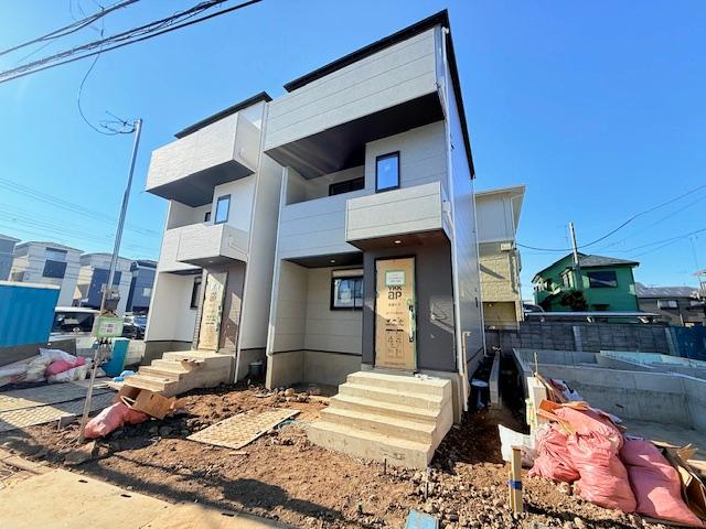 埼玉県さいたま市桜区南元宿