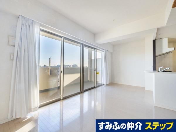 レーベンハイム大宮奈良町