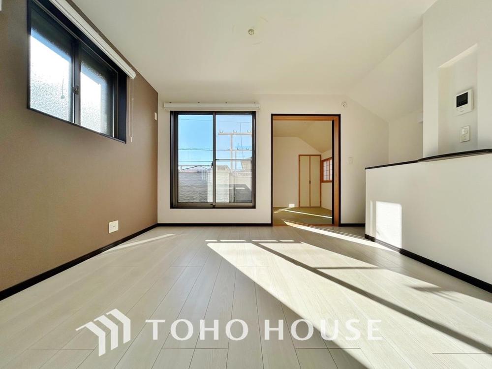 千葉県市川市東菅野