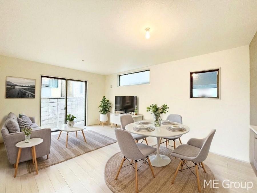 埼玉県草加市瀬崎