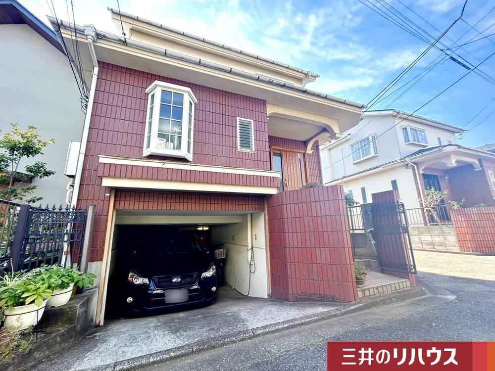 東京都小金井市桜町