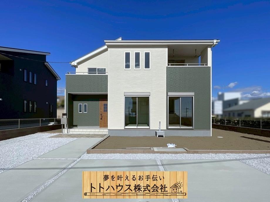 群馬県前橋市堀越町