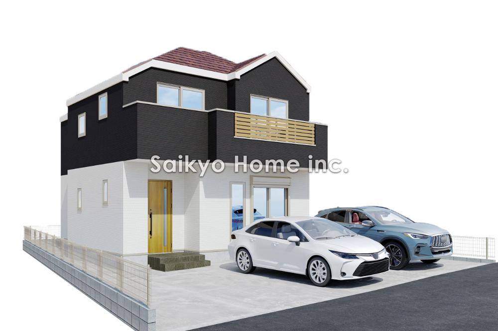 東京都八王子市緑町