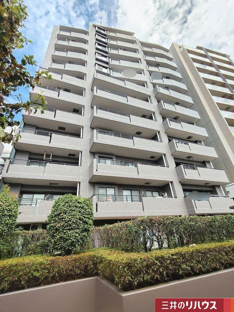 コスモ国分寺南町