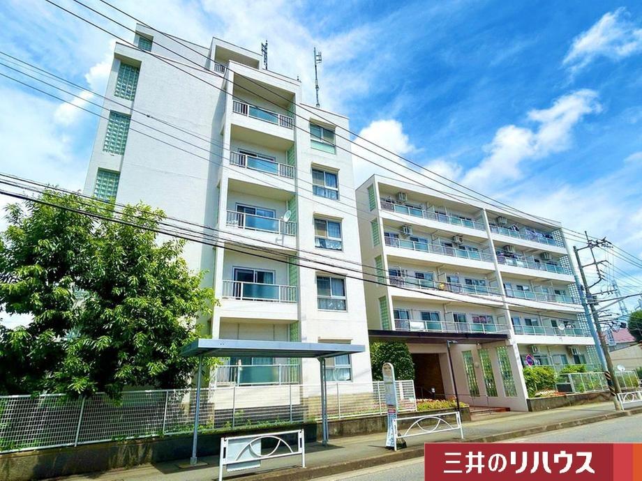 サンライフ相模大野台