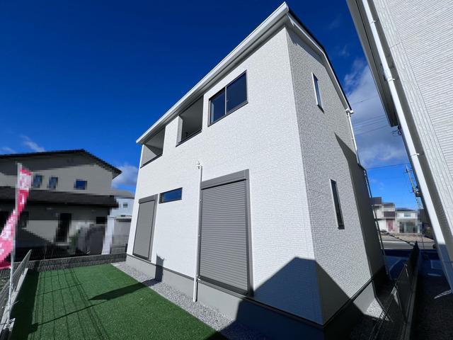 群馬県高崎市下之城町