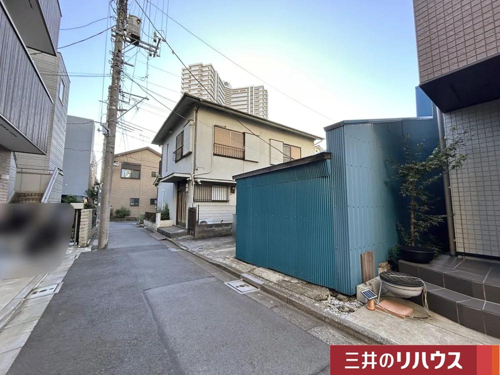 東京都江東区南砂