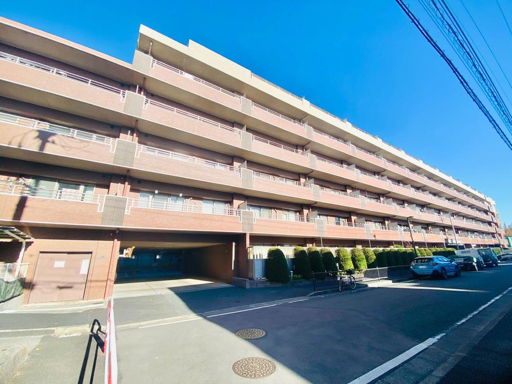 日神パレステージ新浦安