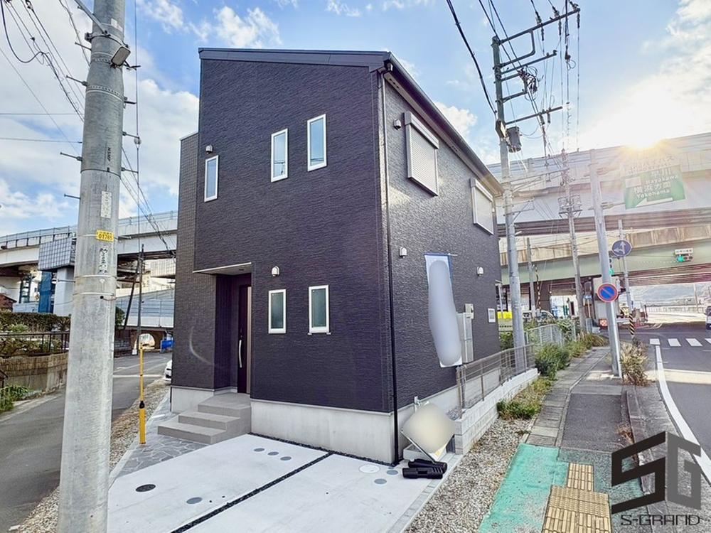 神奈川県小田原市南町