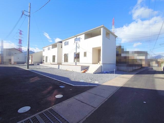 群馬県高崎市箕郷町下芝