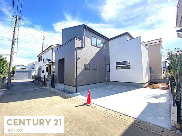 埼玉県川越市大字下広谷