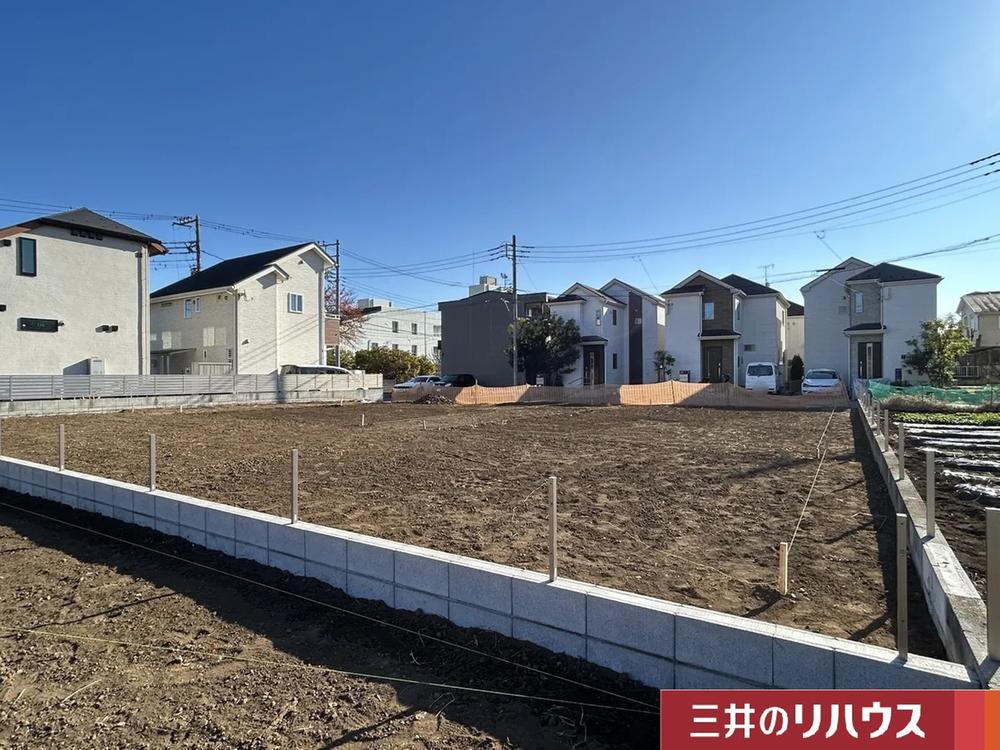 東京都小金井市貫井南町