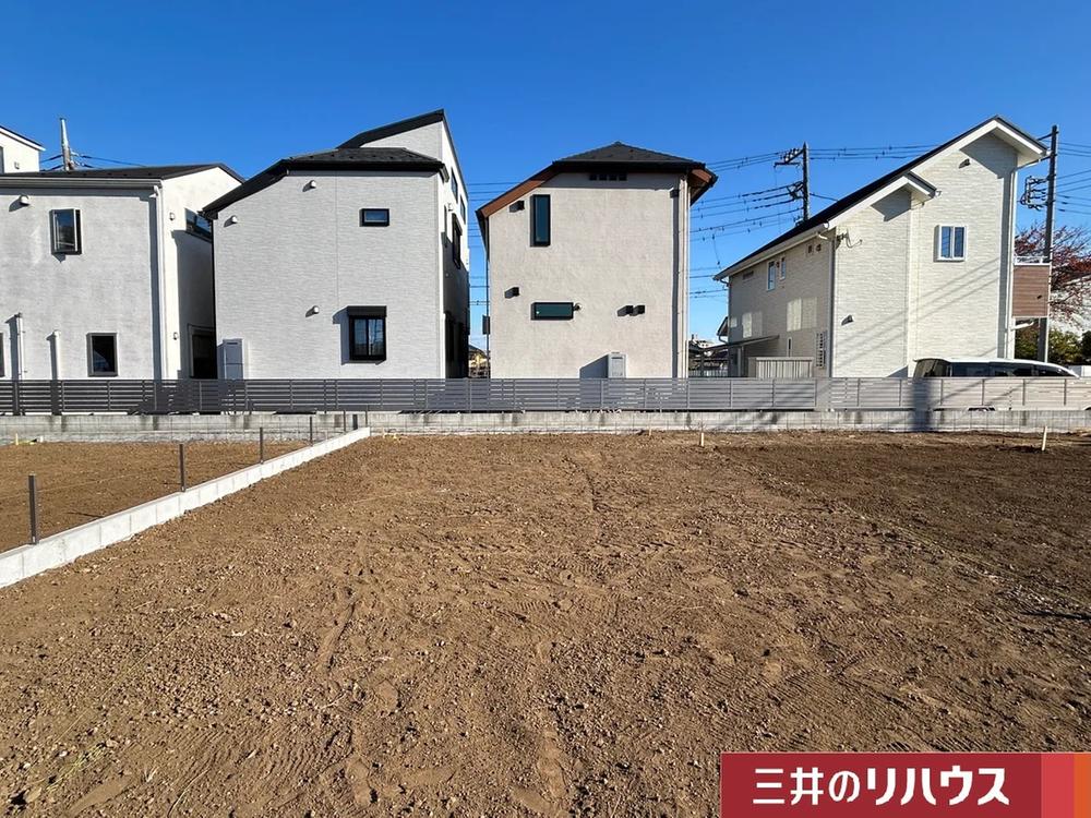 東京都小金井市貫井南町