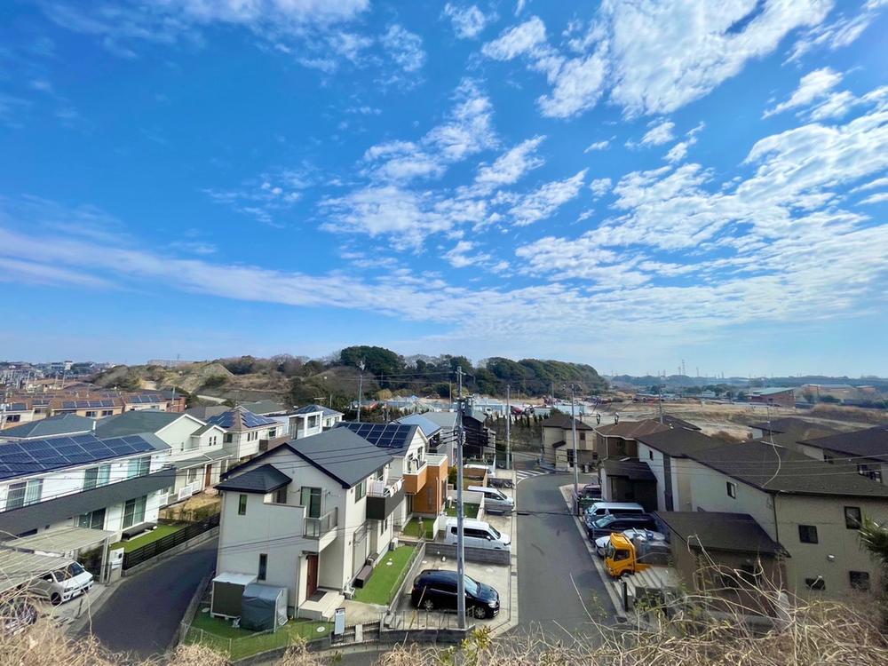 千葉県千葉市花見川区幕張本郷