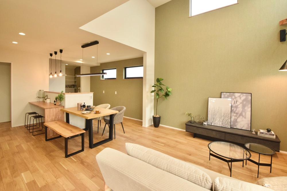 千葉県船橋市二宮