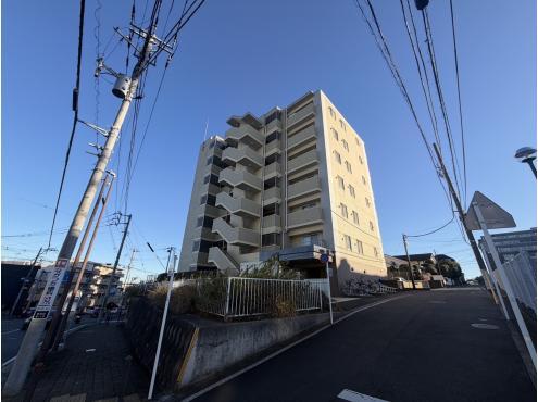 ライフレビュー長津田ヒルズ