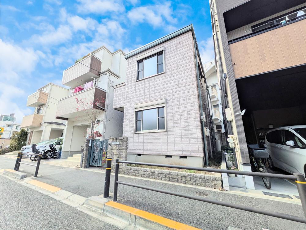 東京都板橋区板橋