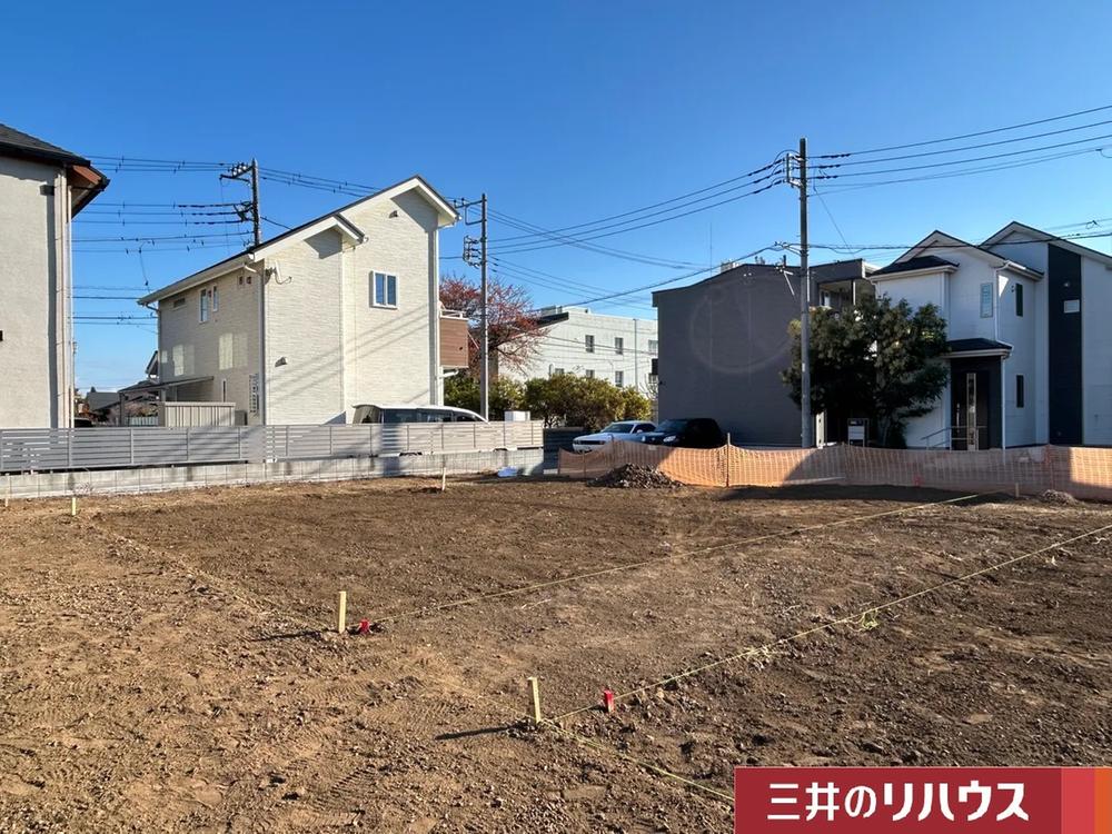 東京都小金井市貫井南町