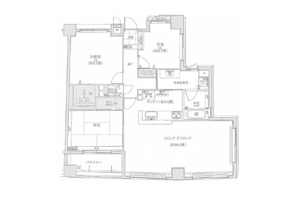 アパガーデンパレス成田