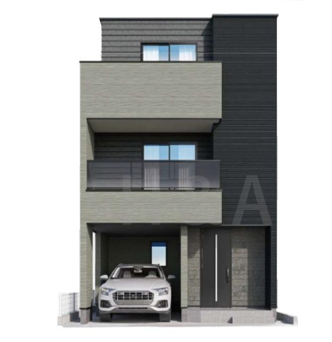 東京都大田区中央