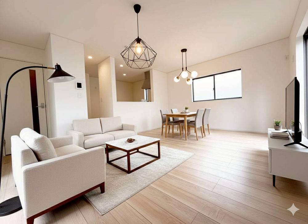 東京都足立区六木