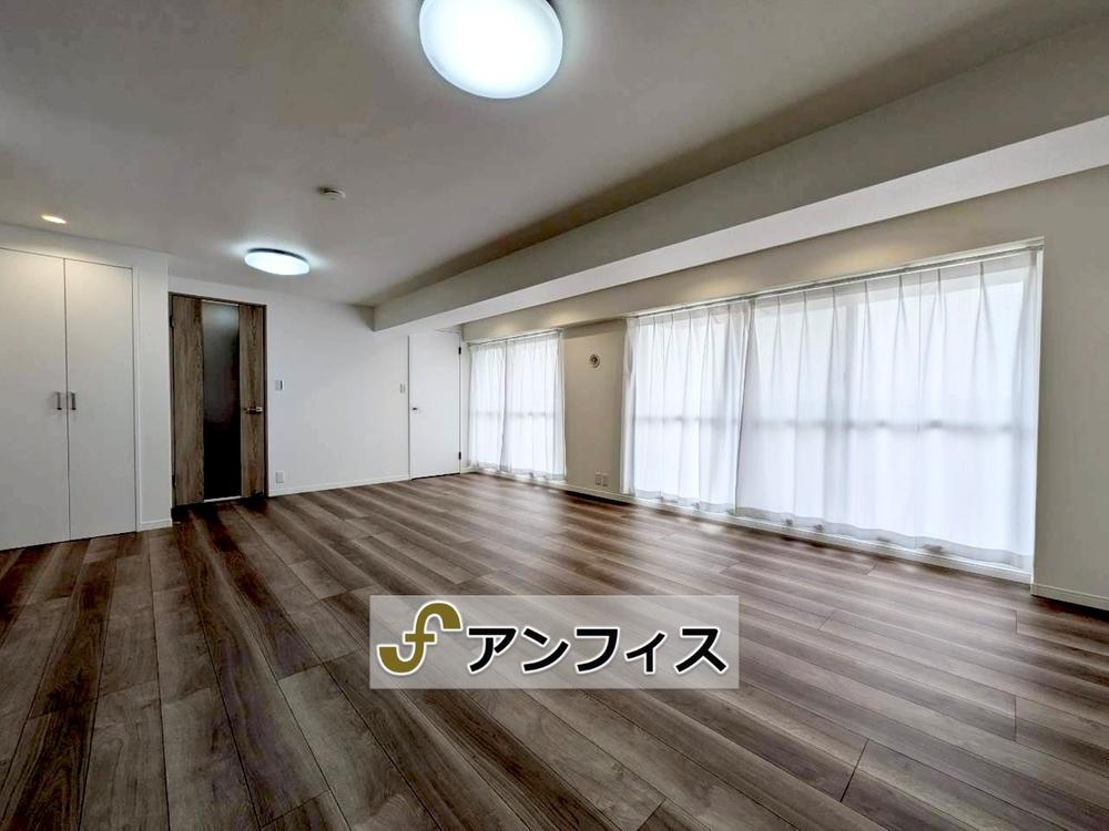 ハイネス富士見ヶ丘