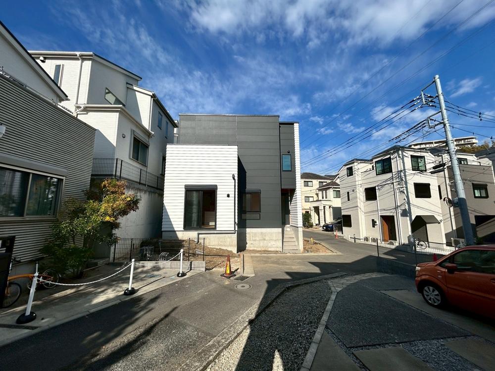 神奈川県横浜市戸塚区上矢部町