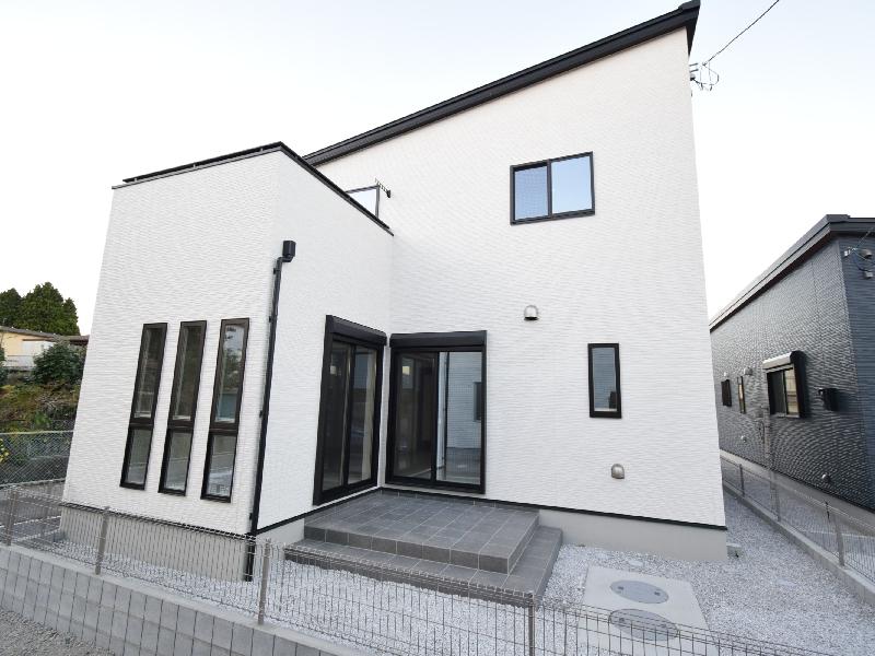 群馬県高崎市正観寺町