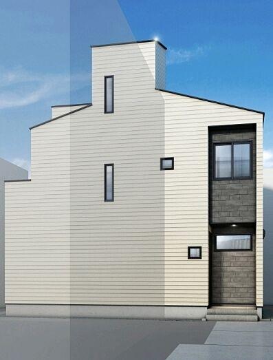 神奈川県川崎市幸区南加瀬