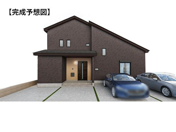 東京都昭島市上川原町