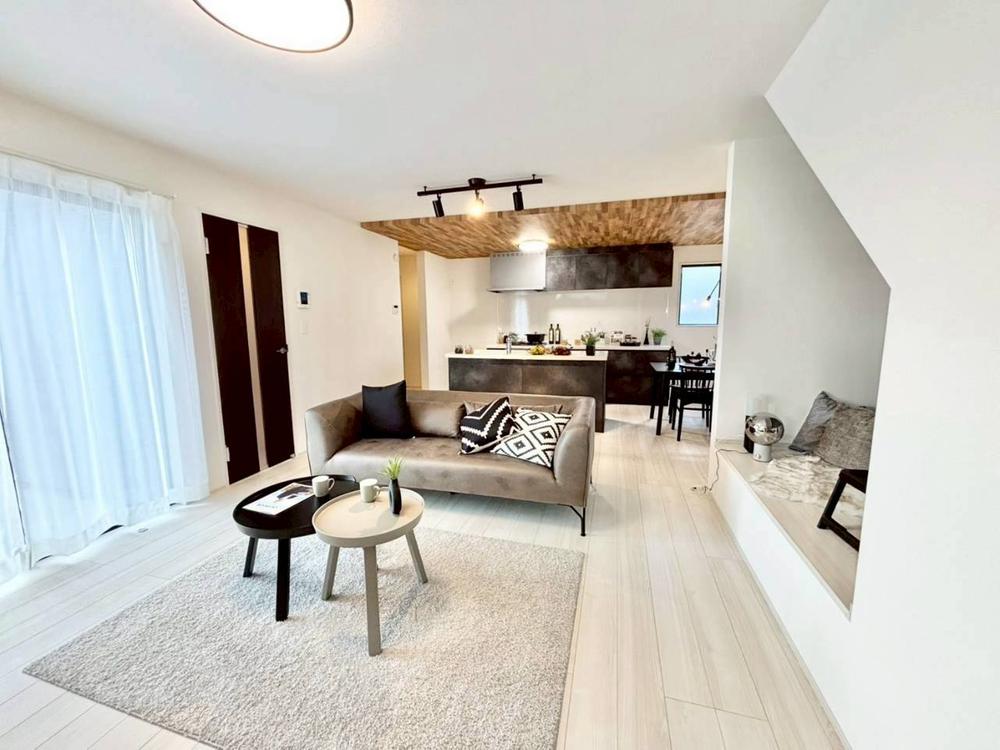 埼玉県新座市池田