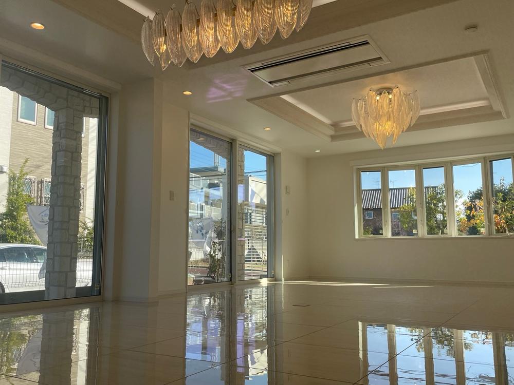 東京都羽村市羽加美