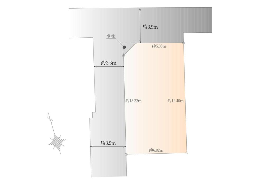 東京都中野区上高田