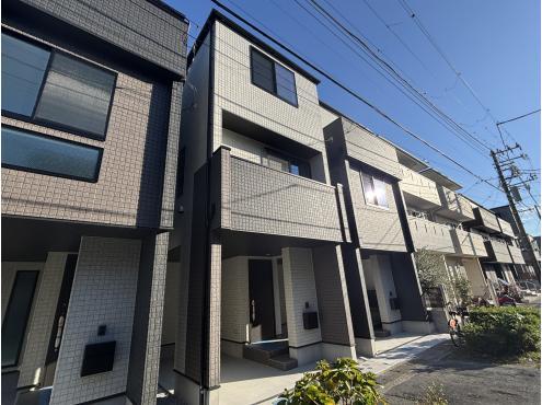 神奈川県鎌倉市大船