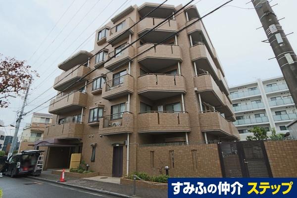 板橋本町サニーハイツ