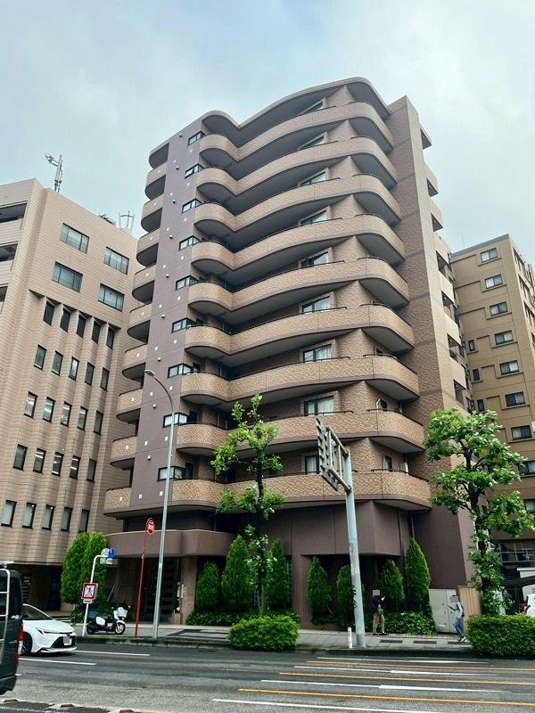 マークミュー横濱シティフロント