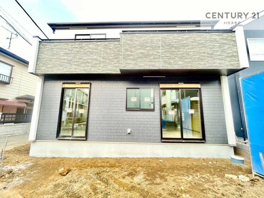 千葉県松戸市松戸新田