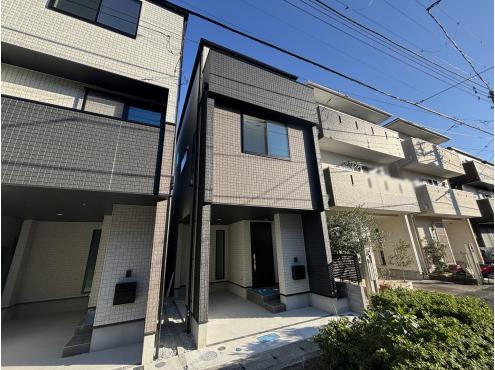 神奈川県鎌倉市大船