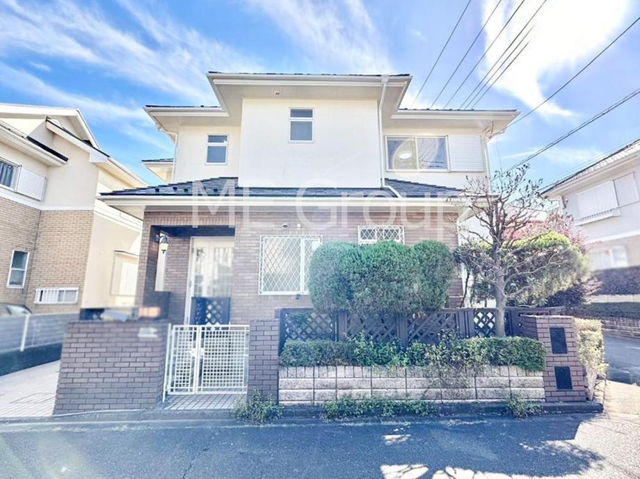 埼玉県所沢市中富南