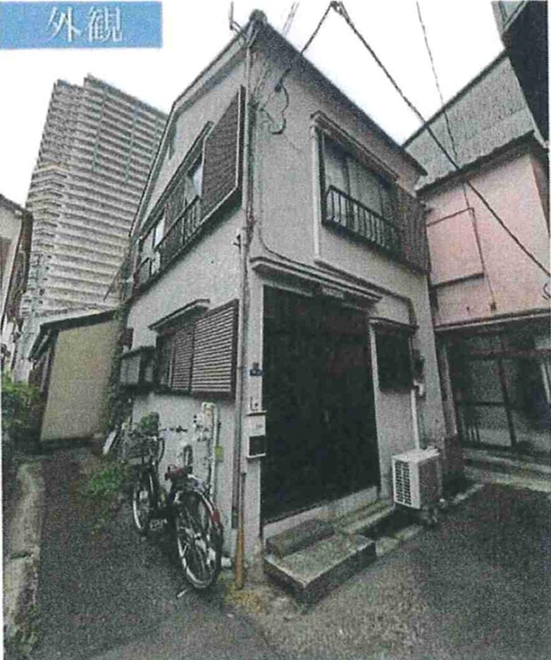 東京都江東区大島