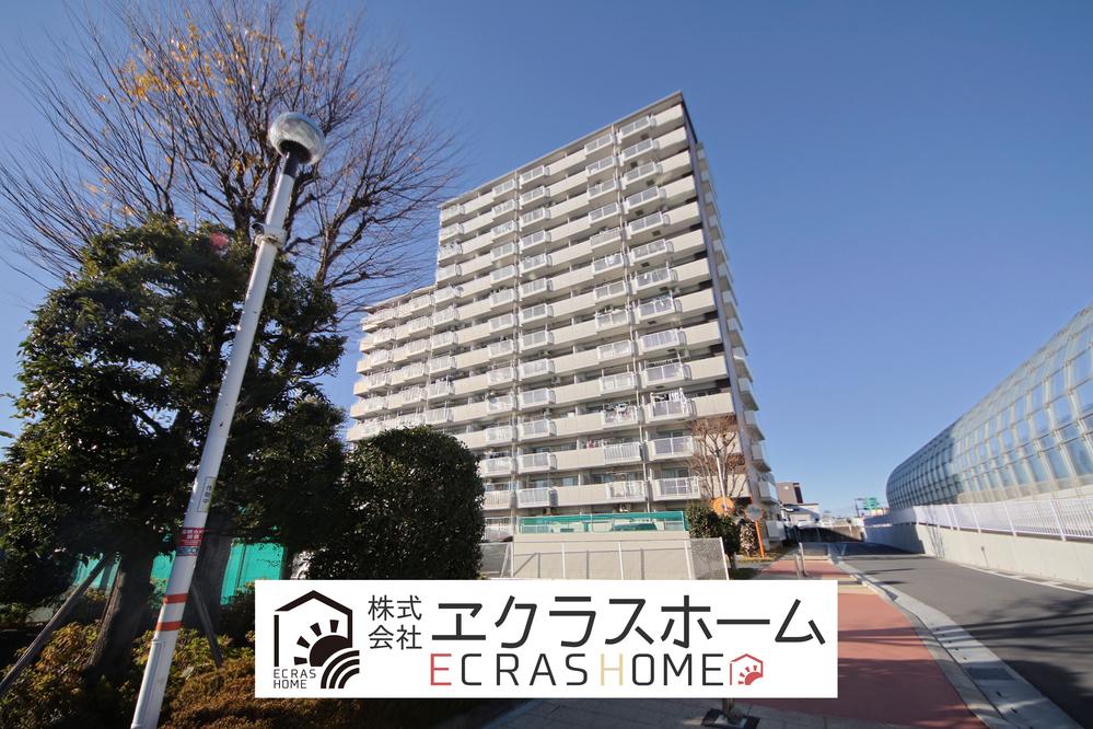 エクレール第4岩槻