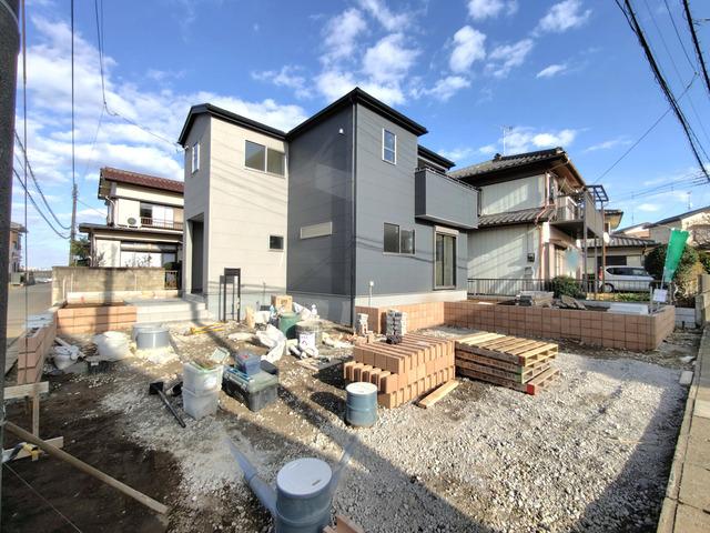 千葉県市原市大厩