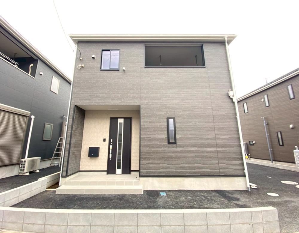 埼玉県入間市宮寺