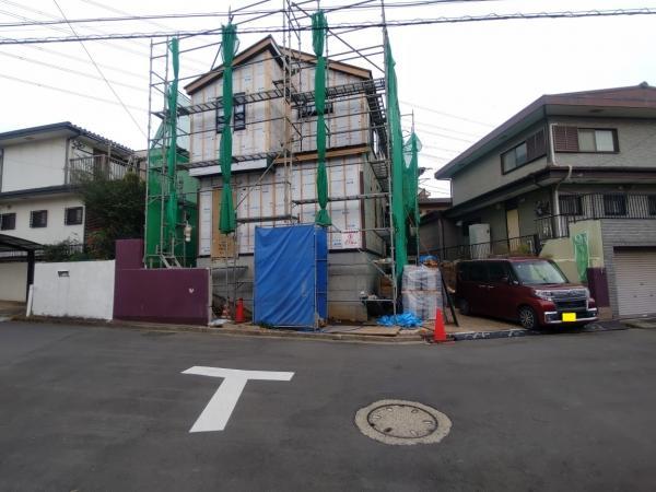千葉県四街道市栗山