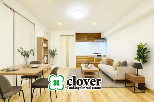 日商岩井自由が丘マンション