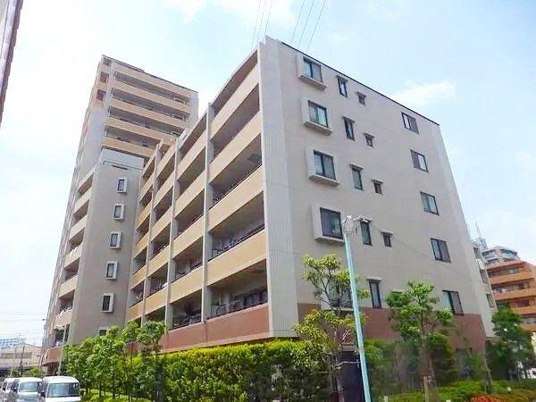 クレストフォルム青砥グランデッツァ