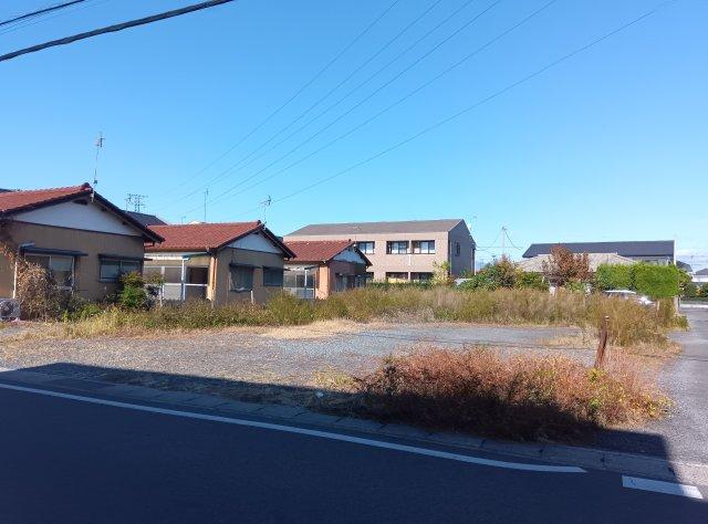 群馬県伊勢崎市韮塚町