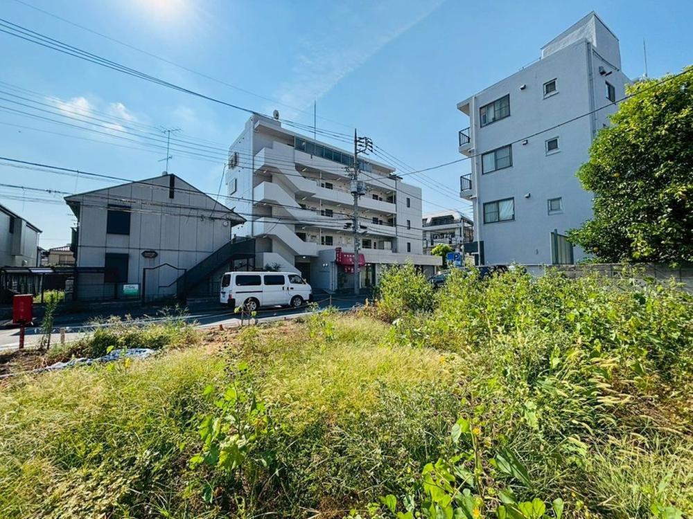 東京都大田区中央