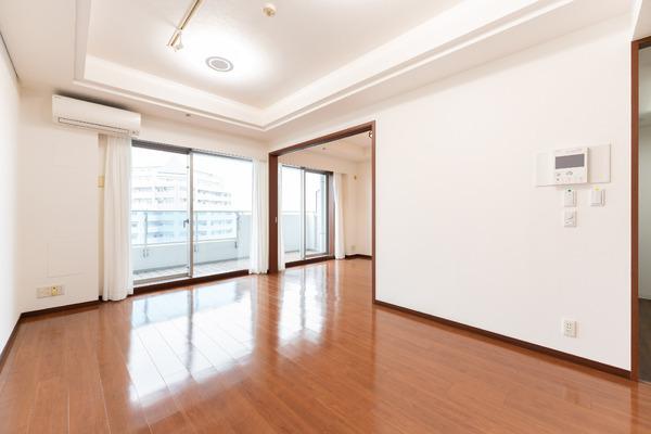 ザ・ヨコハマタワーズ　タワーウエスト