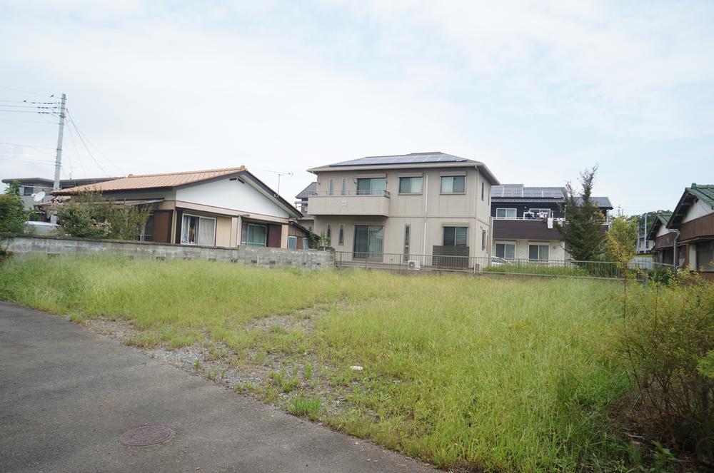 茨城県日立市東大沼町